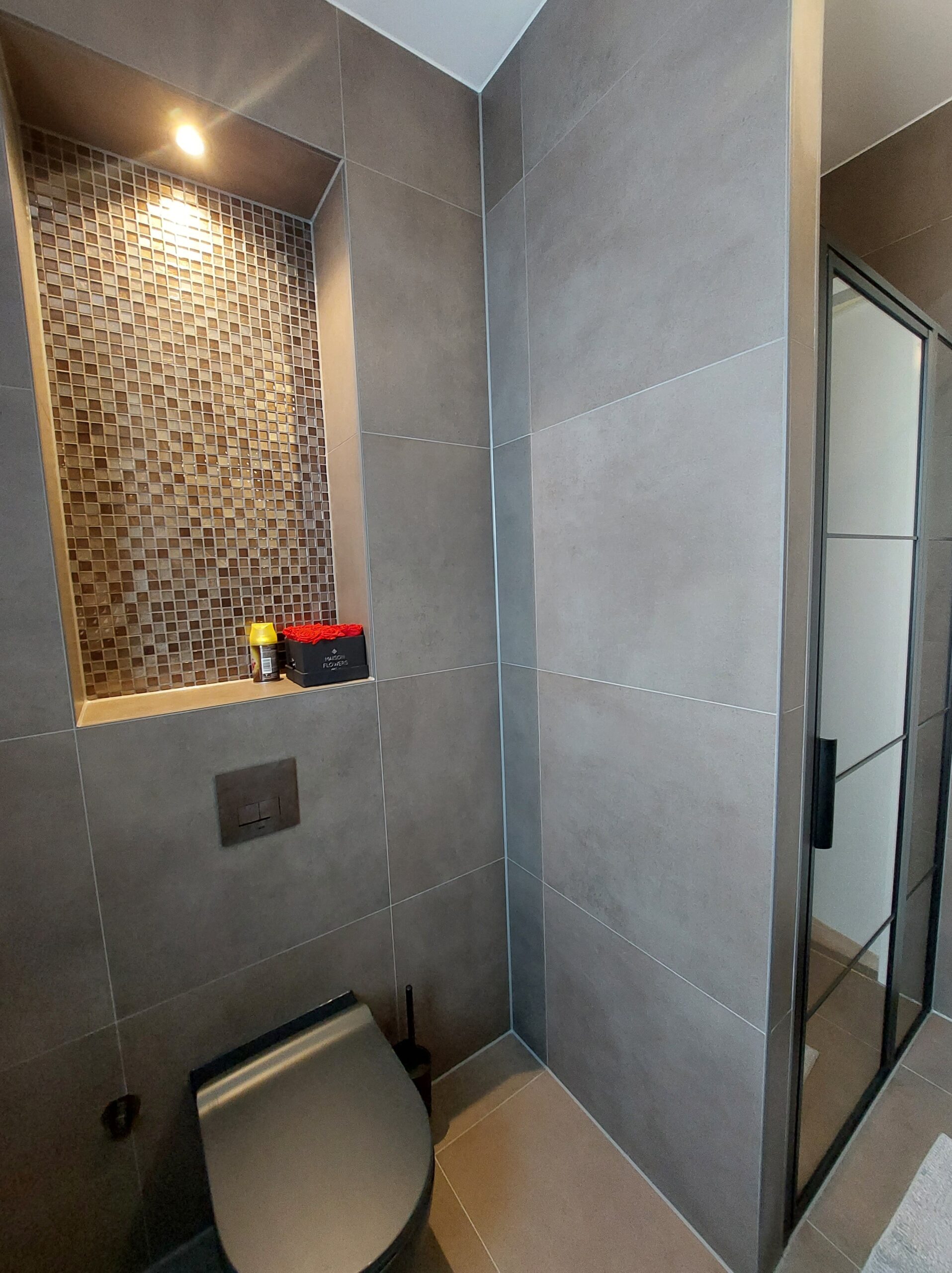 Complete renovatie